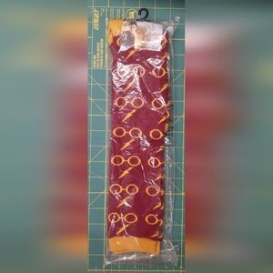 NWT Harry Potter Knee High Socks Size 9-11